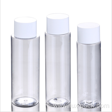 30ml 500ml PET white hdpe plastic Lotion Pump